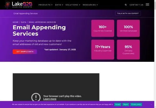 webpage desktop image