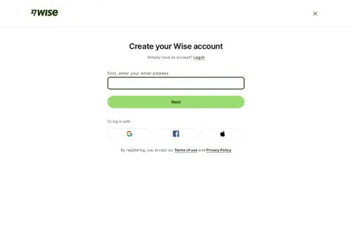 webpage desktop image