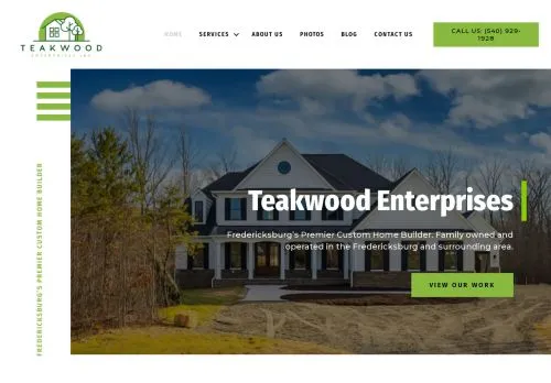 webpage desktop image