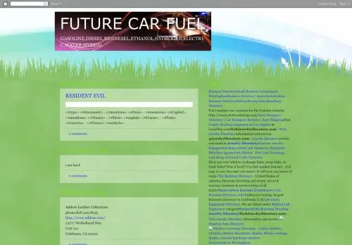 webpage desktop image
