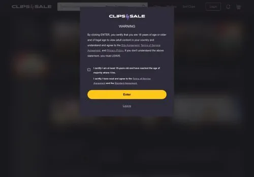 webpage desktop image