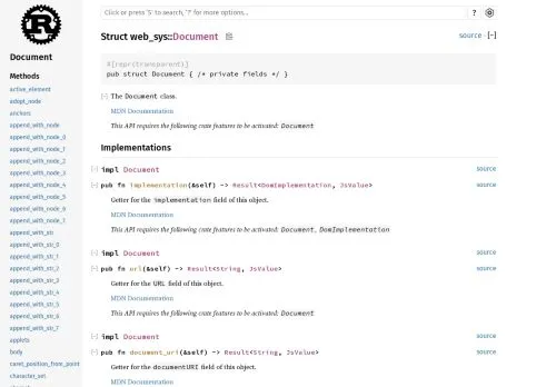 webpage desktop image