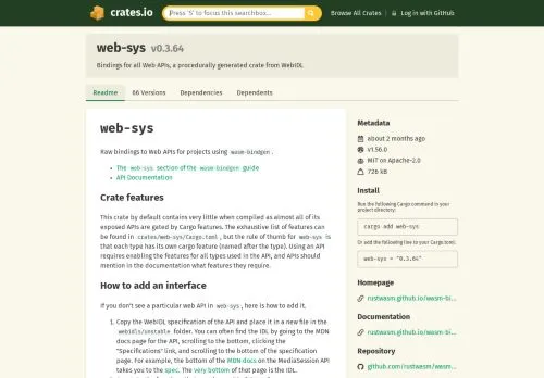 webpage desktop image