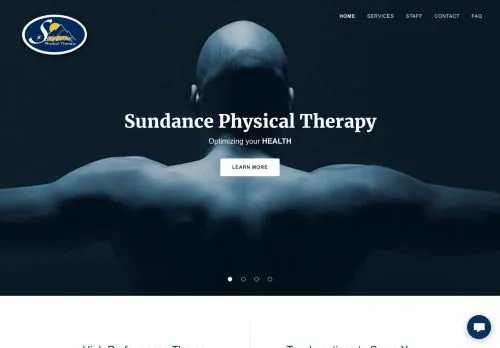 webpage desktop image