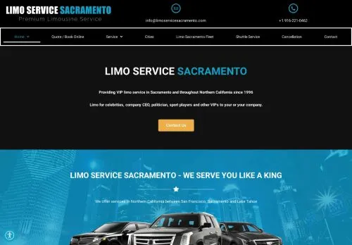 webpage desktop image