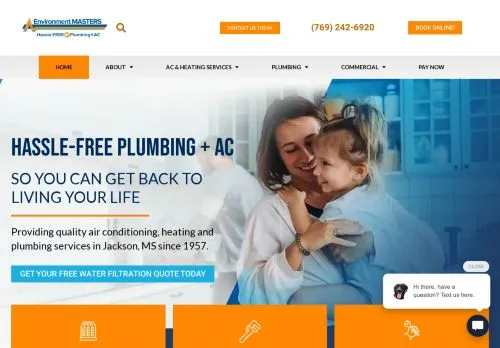 webpage desktop image