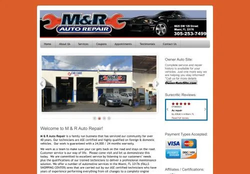 webpage desktop image