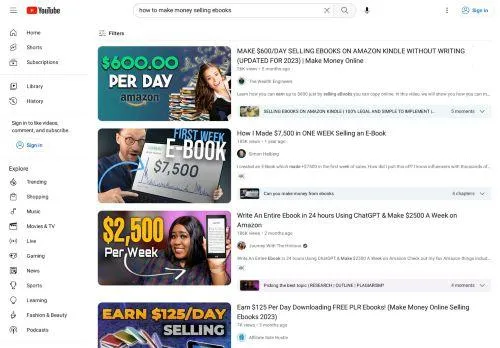 webpage desktop image