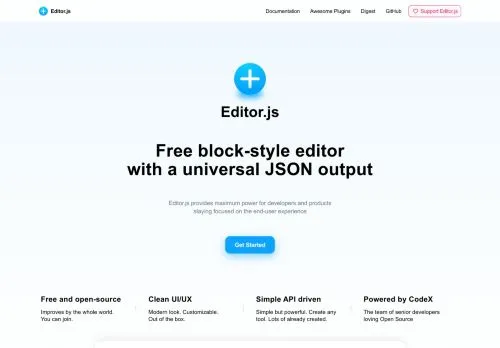 webpage desktop image
