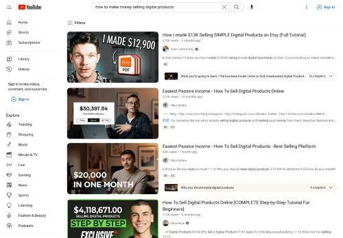 webpage desktop image