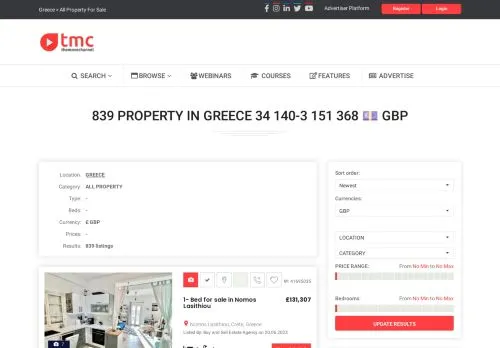 webpage desktop image