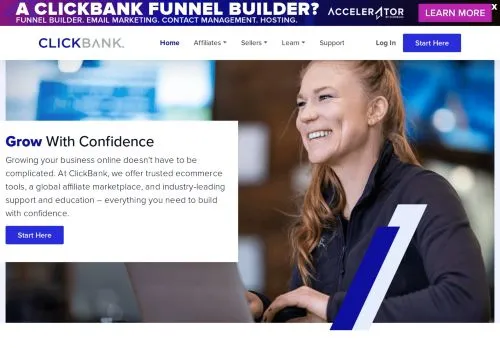 webpage desktop image