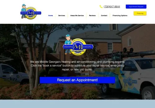 webpage desktop image