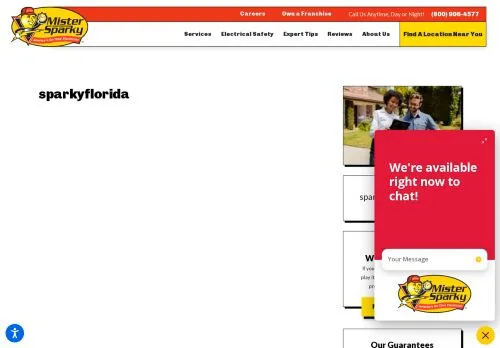 webpage desktop image
