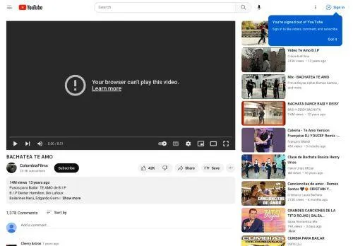 webpage desktop image