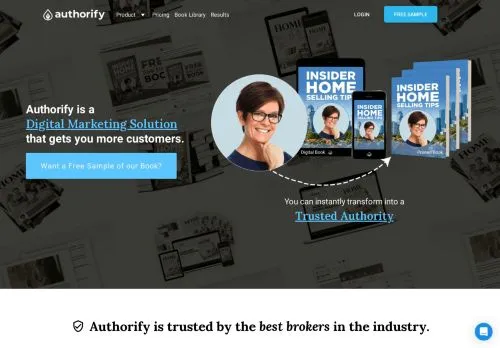 webpage desktop image