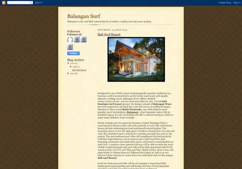 webpage desktop image