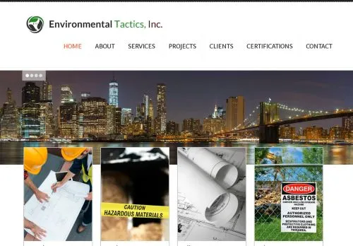 webpage desktop image