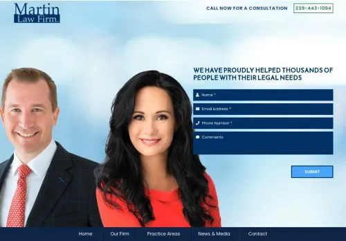 webpage desktop image