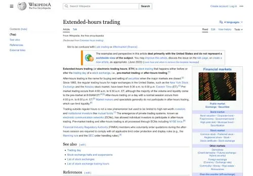 webpage desktop image