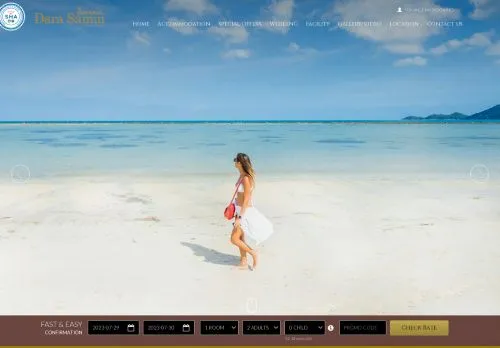 webpage desktop image