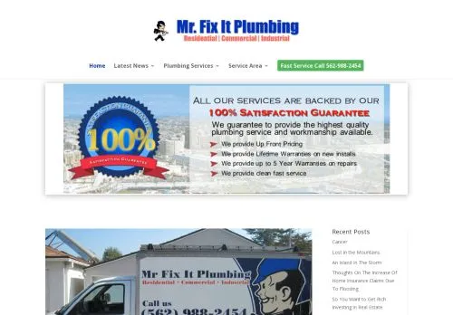 webpage desktop image