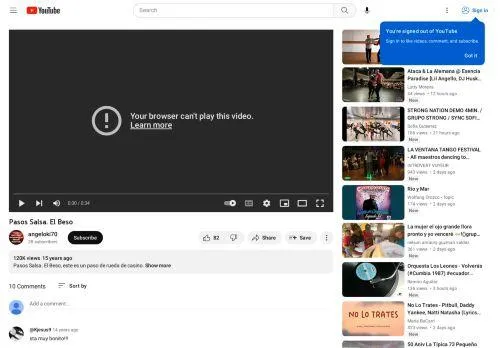 webpage desktop image