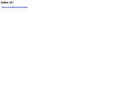 webpage desktop image