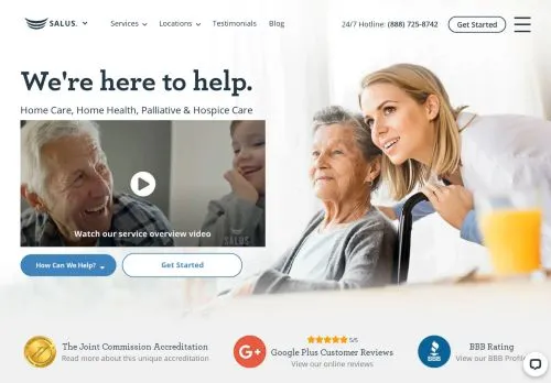 webpage desktop image