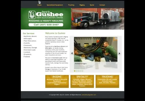 webpage desktop image