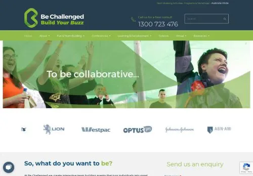 webpage desktop image