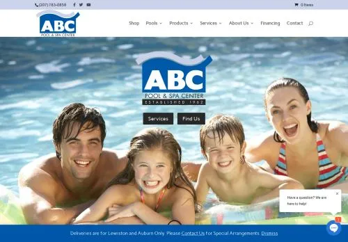 webpage desktop image