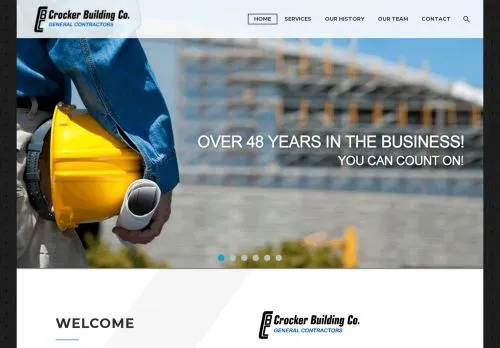 webpage desktop image