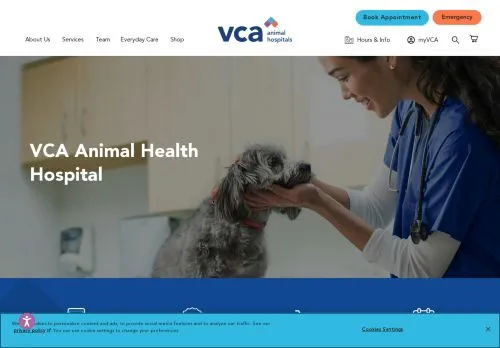 webpage desktop image