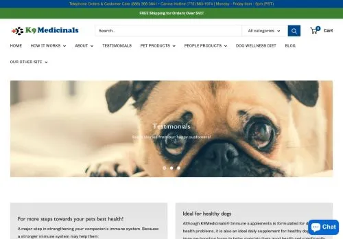 webpage desktop image