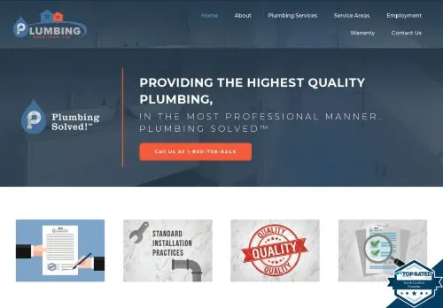 webpage desktop image