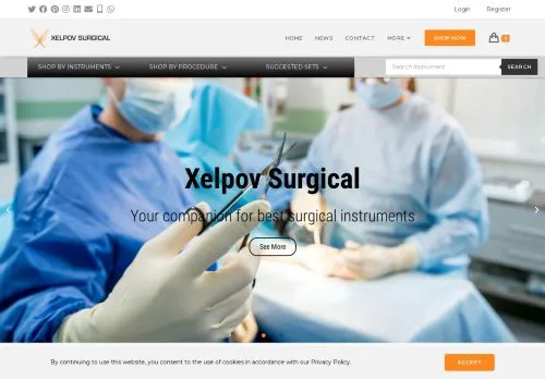 webpage desktop image