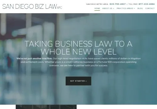 webpage desktop image
