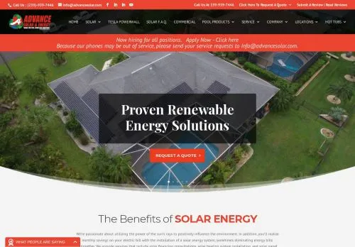 webpage desktop image