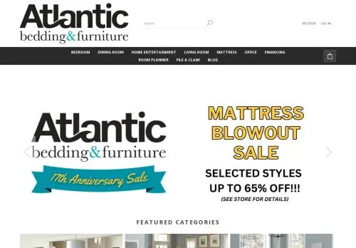 webpage desktop image