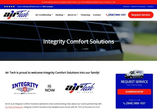 webpage desktop image