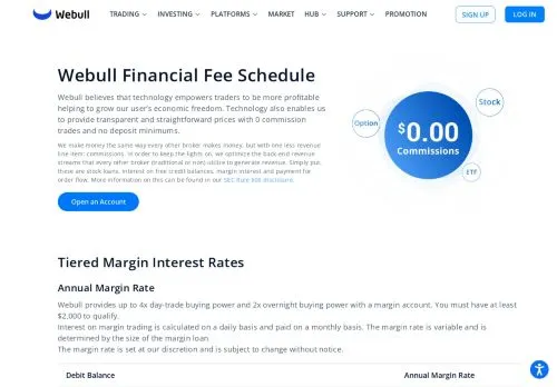 webpage desktop image