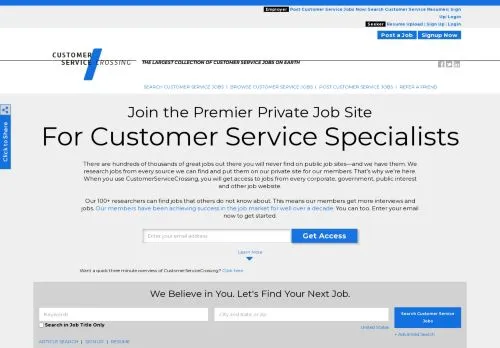 webpage desktop image