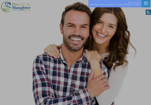 webpage desktop image