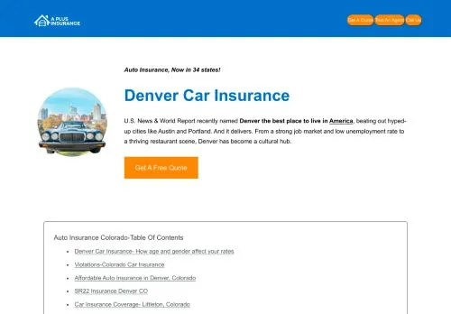 webpage desktop image