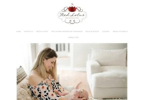webpage desktop image