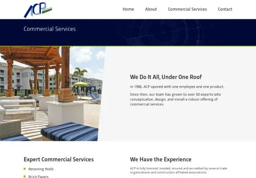 webpage desktop image