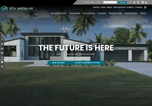 webpage desktop image
