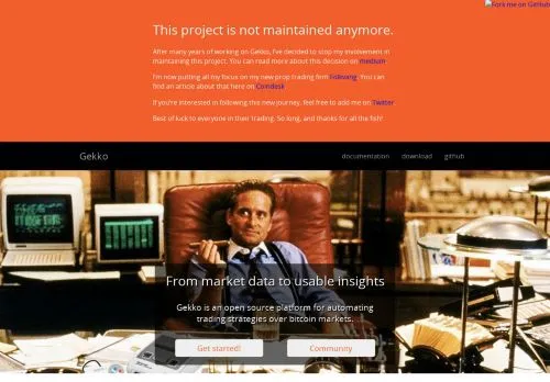 webpage desktop image