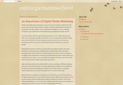 webpage desktop image